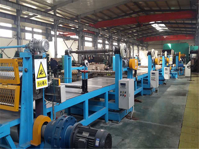 Conveyor belt embryo forming machine production line